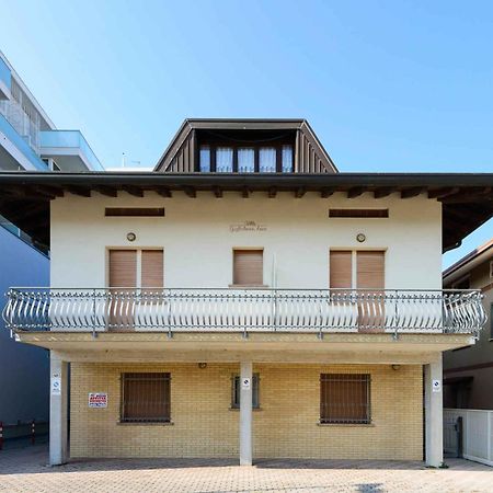 Apartments In Lignano 21774 ลินญาโน ซับเบียโดโร ภายนอก รูปภาพ
