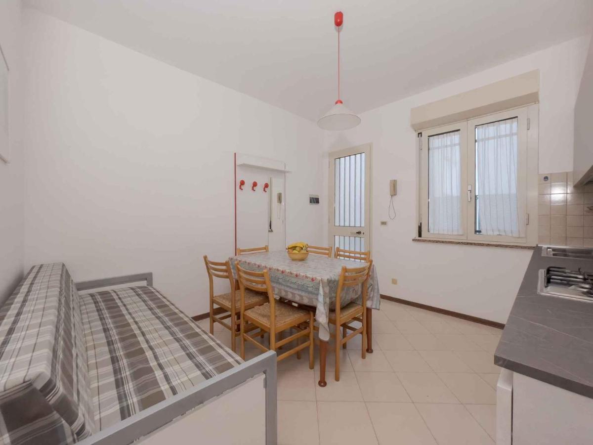 Apartments In Lignano 21774 ลินญาโน ซับเบียโดโร ภายนอก รูปภาพ