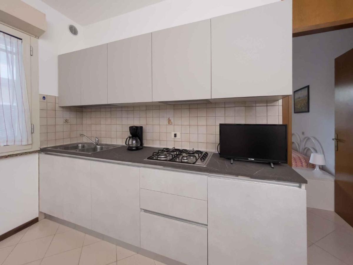 Apartments In Lignano 21774 ลินญาโน ซับเบียโดโร ภายนอก รูปภาพ