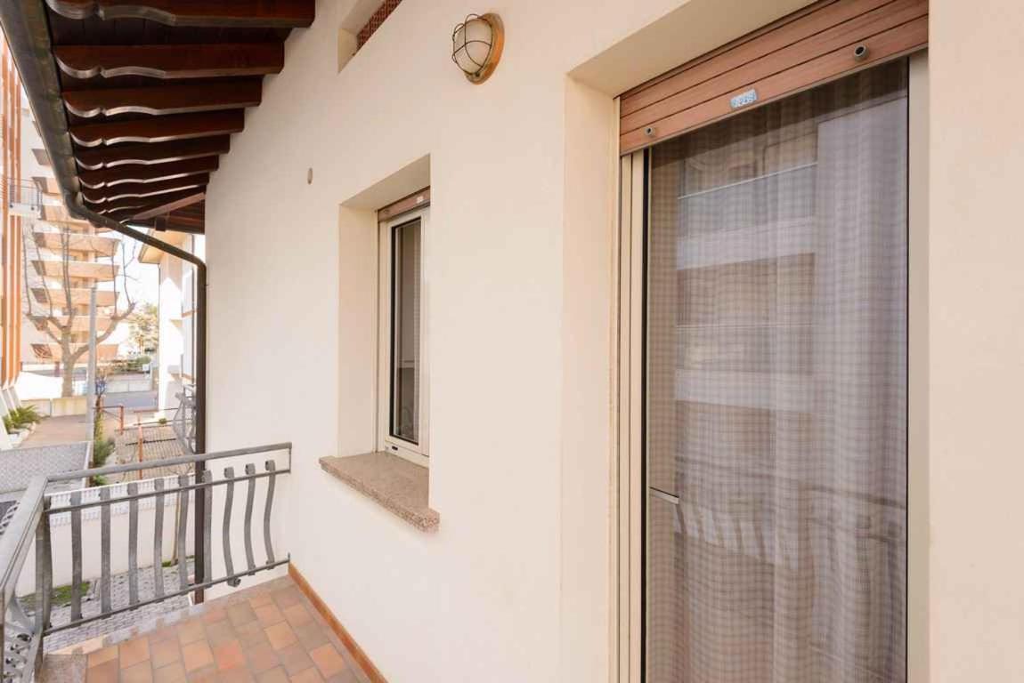 Apartments In Lignano 21774 ลินญาโน ซับเบียโดโร ภายนอก รูปภาพ
