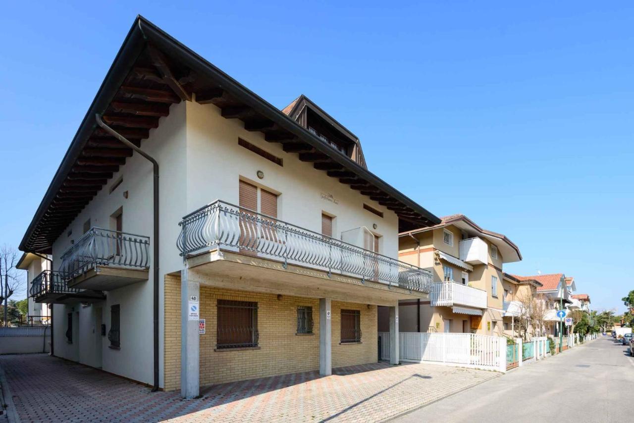 Apartments In Lignano 21774 ลินญาโน ซับเบียโดโร ภายนอก รูปภาพ