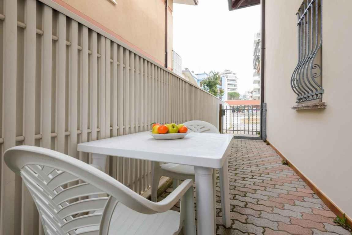 Apartments In Lignano 21774 ลินญาโน ซับเบียโดโร ภายนอก รูปภาพ