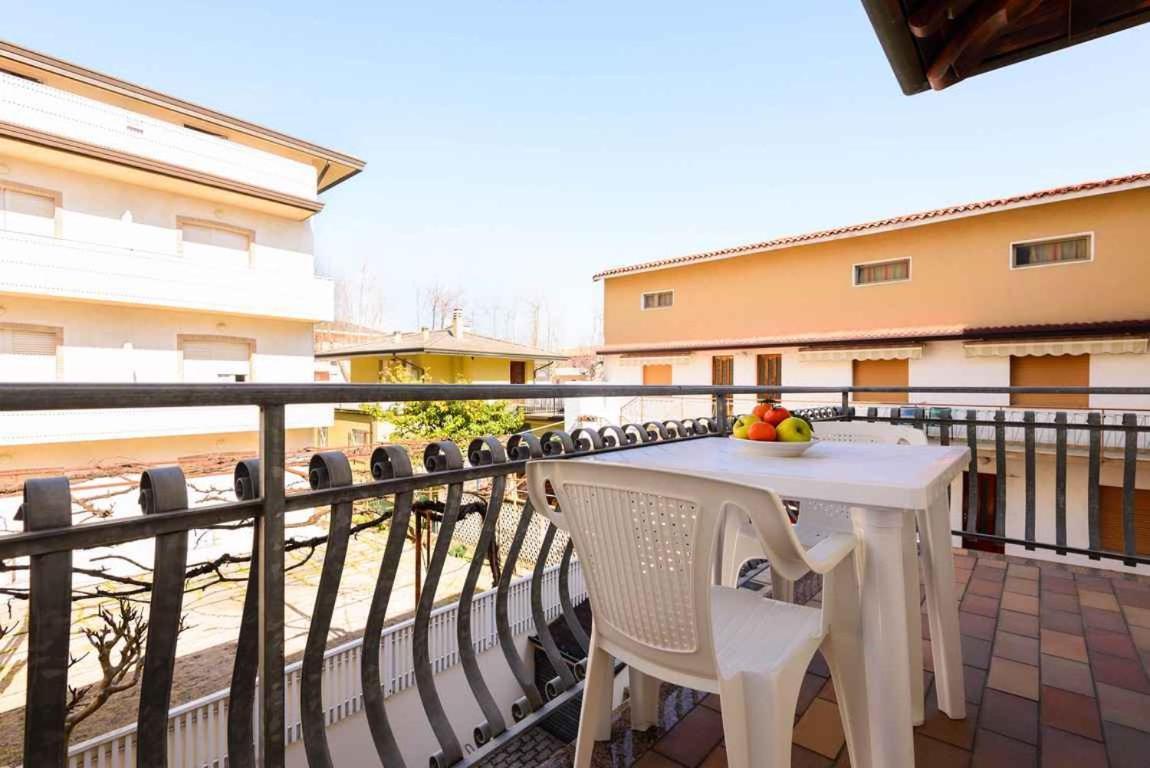 Apartments In Lignano 21774 ลินญาโน ซับเบียโดโร ภายนอก รูปภาพ