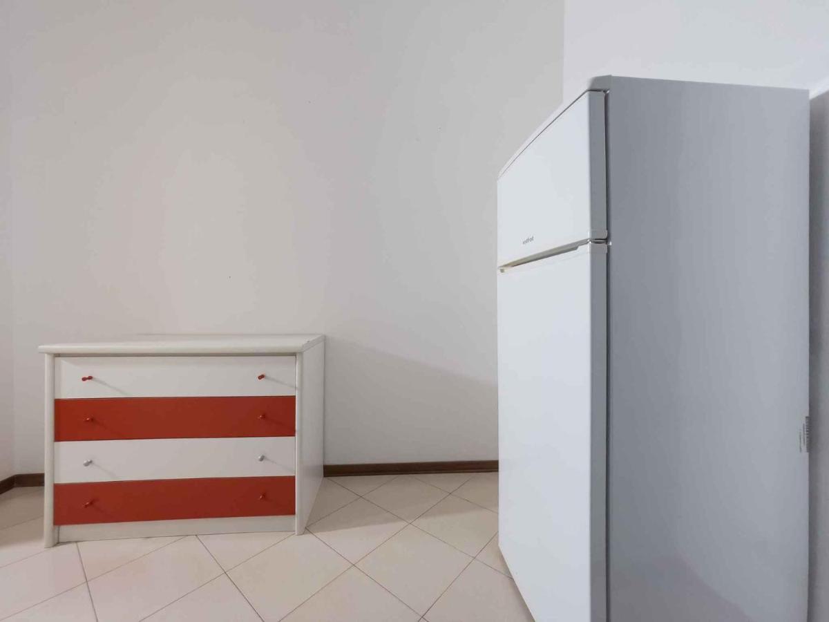 Apartments In Lignano 21774 ลินญาโน ซับเบียโดโร ภายนอก รูปภาพ