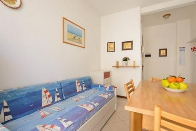 Apartments In Lignano 21774 ลินญาโน ซับเบียโดโร ภายนอก รูปภาพ